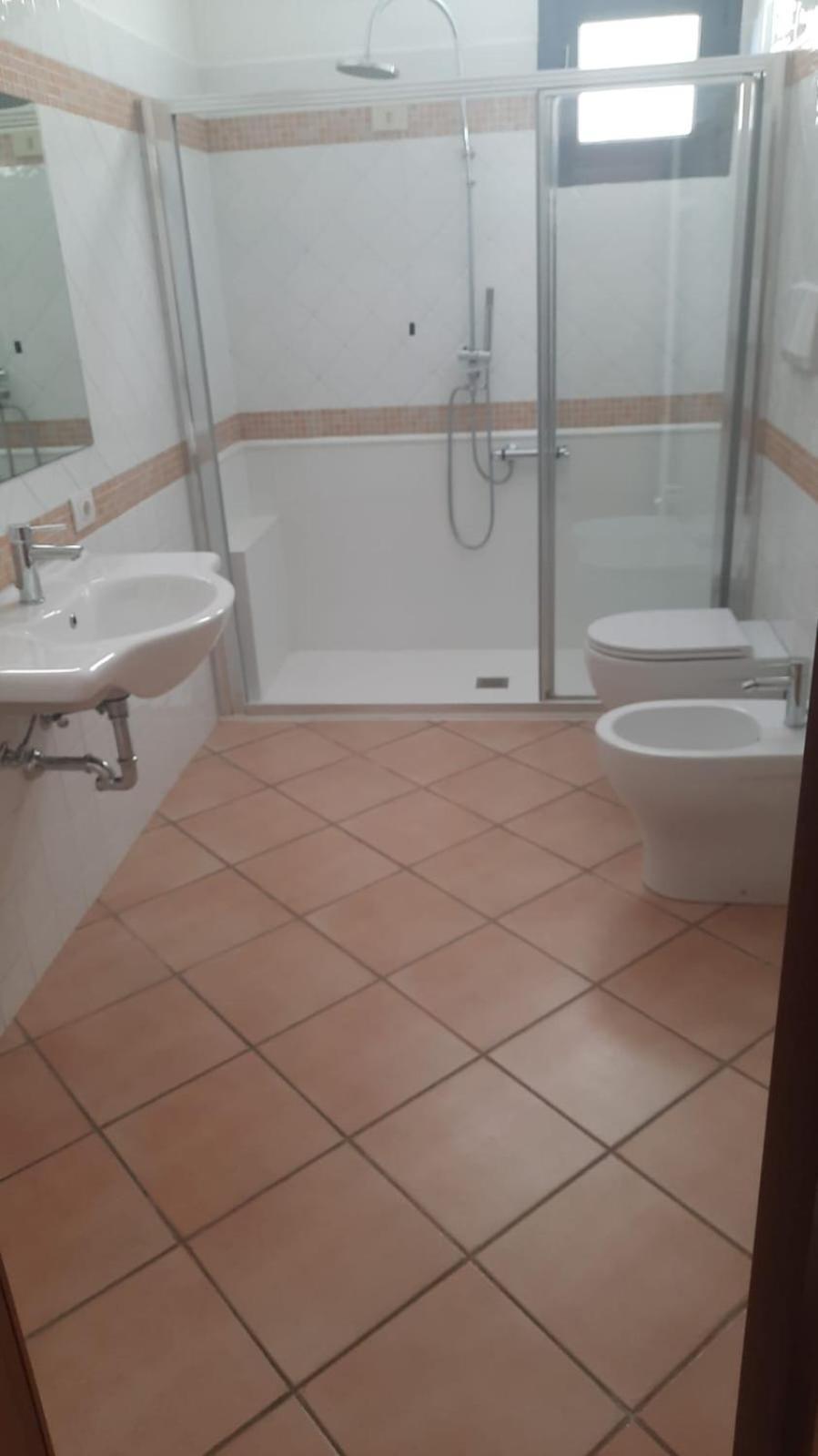 Santarosa Apartment Riccione