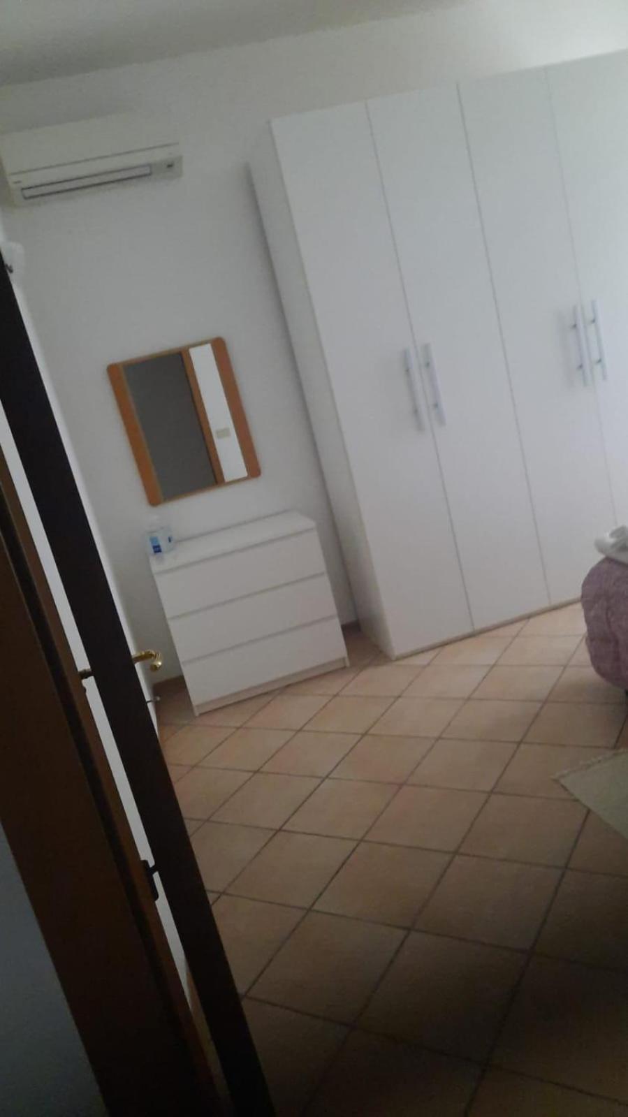 Apartment Santarosa *